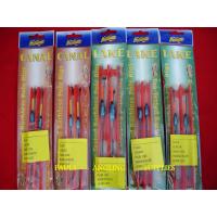 10 Canal lake pole rig pack
